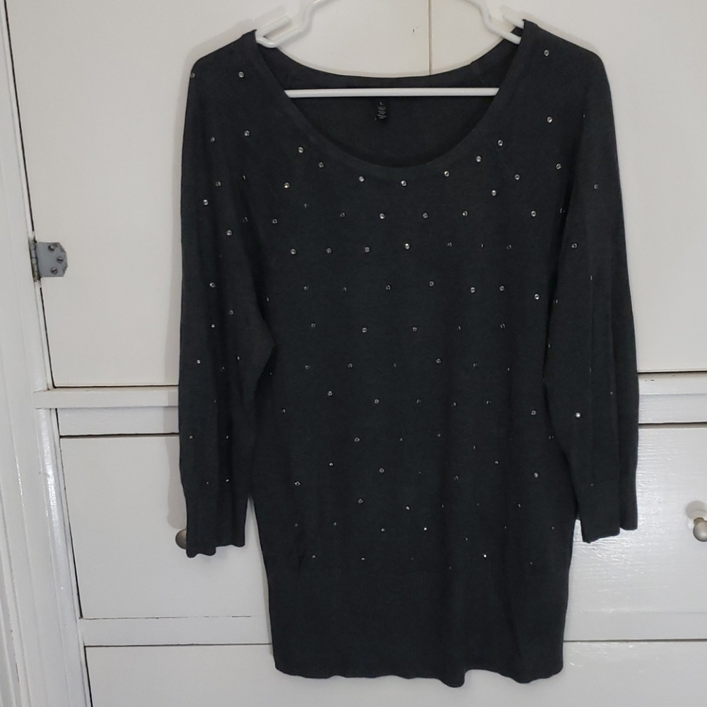 Tunic Top